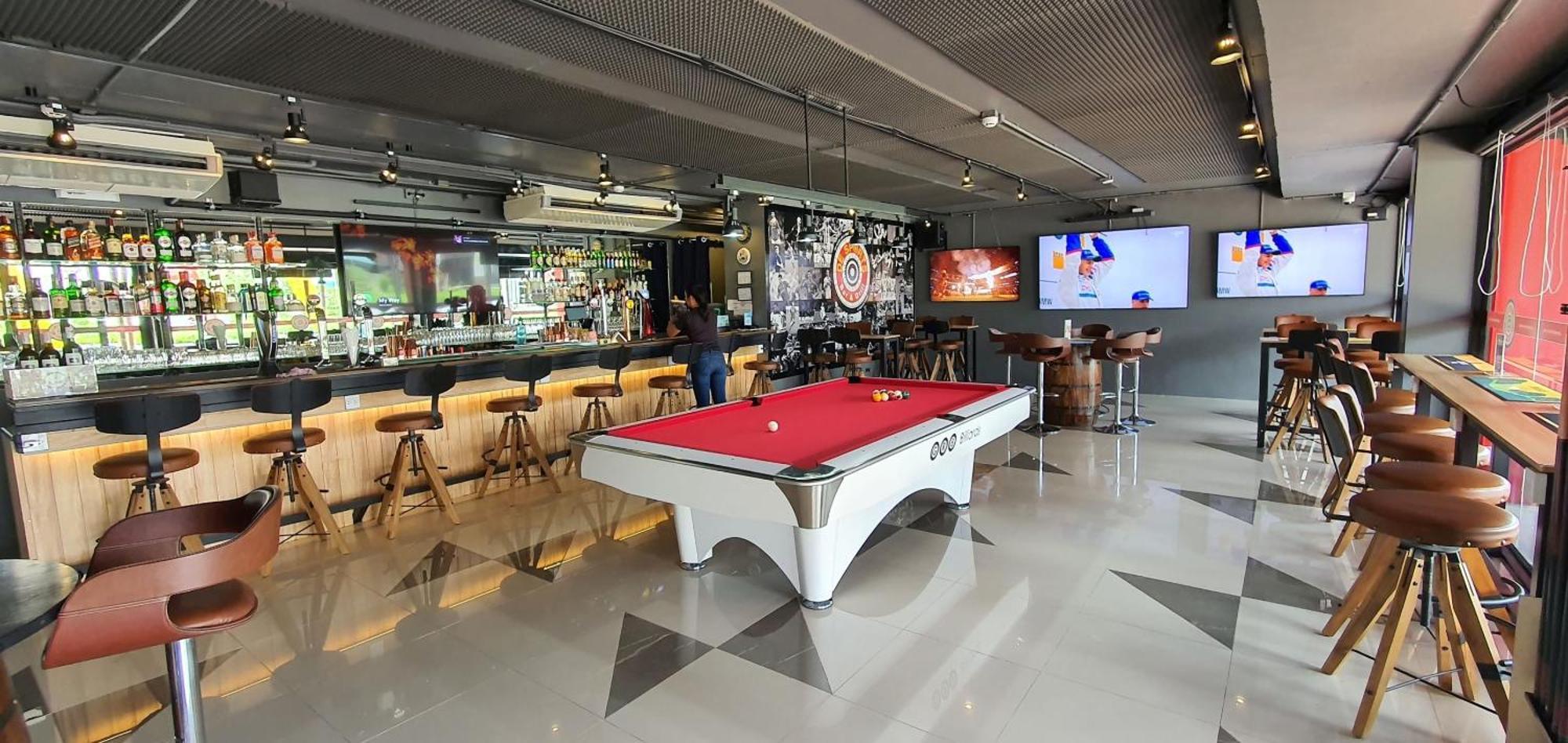 Tour De Phuket Hotel - Sha Plus Thalang Exteriér fotografie