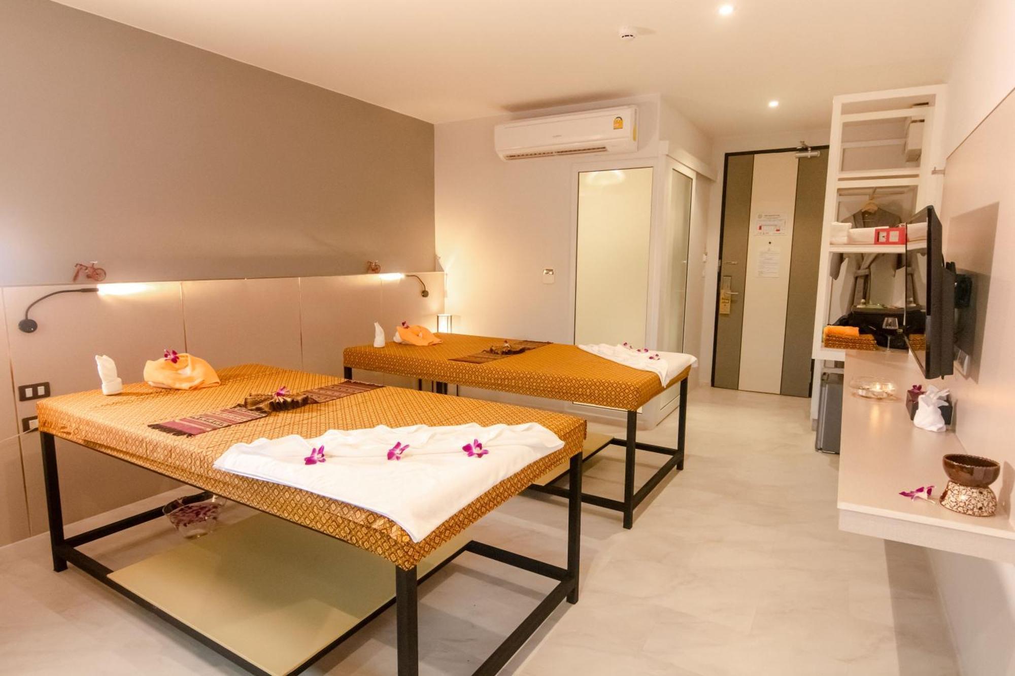 Tour De Phuket Hotel - Sha Plus Thalang Exteriér fotografie