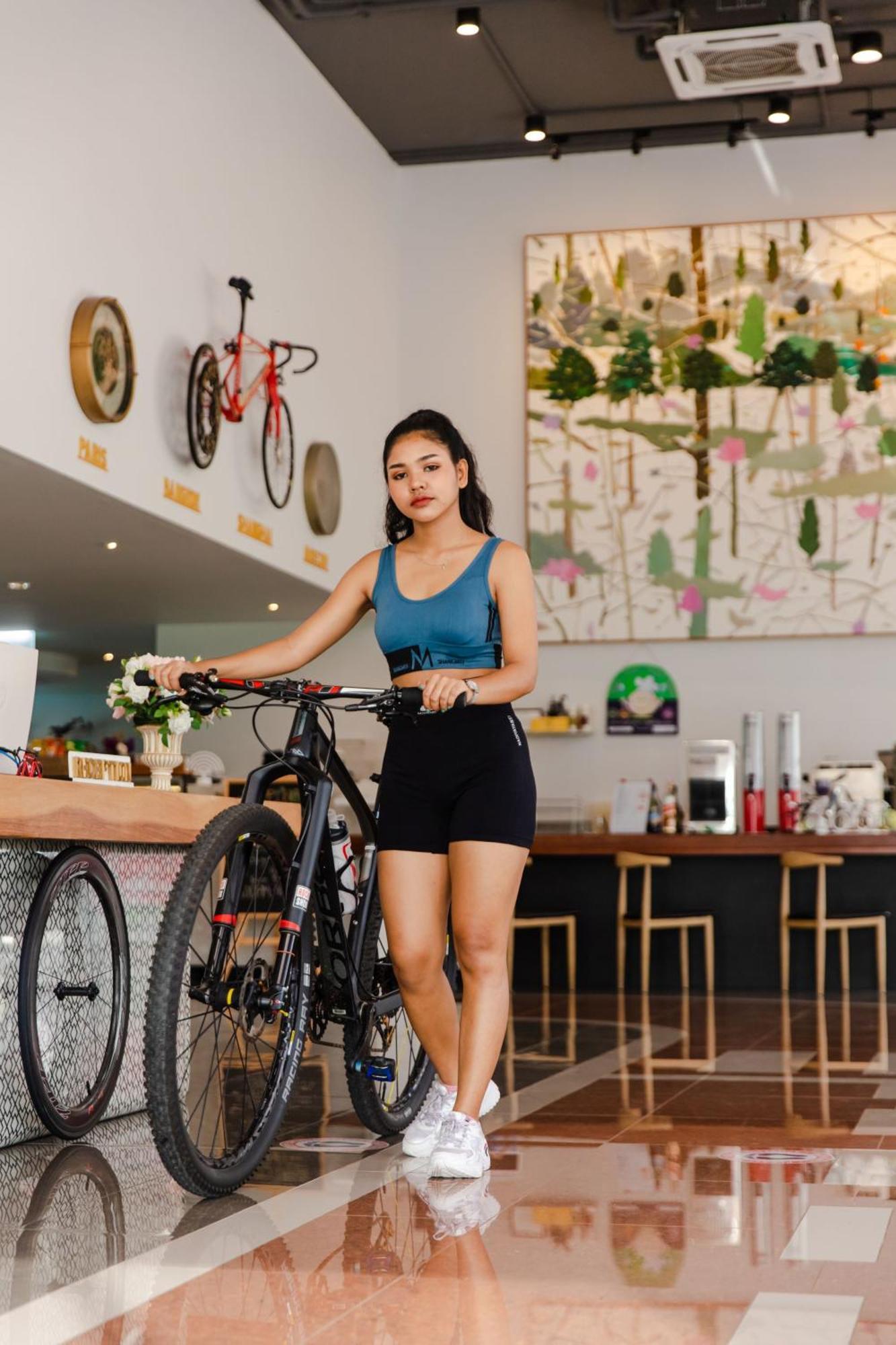 Tour De Phuket Hotel - Sha Plus Thalang Exteriér fotografie