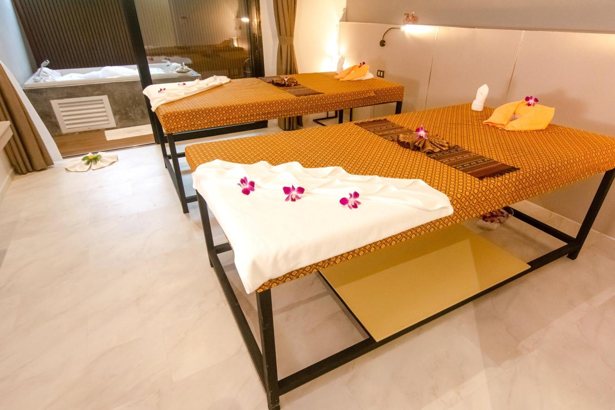Tour De Phuket Hotel - Sha Plus Thalang Exteriér fotografie